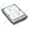 Жесткий диск 750ГБ Seagate "Barracuda ES.2 ST3750630SS" 7200об./мин., 16МБ (SAS) (oem)