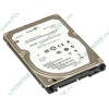 Жесткий диск 320ГБ 2.5" Seagate "Momentus 5400.6 ST9320325AS" 5400об./мин., 8МБ (SATA II) (oem)