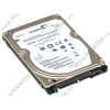 Жесткий диск 640ГБ 2.5" Seagate "Momentus 5400 ST9640320AS" 5400об./мин., 8МБ (SATA II) (oem)