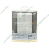 Внешний жесткий диск 250ГБ 2.5" Seagate "FreeAgent Go ST902503FGD2E1-RK" 5400об./мин. (USB2.0) (ret)