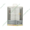 Внешний жесткий диск 500ГБ 2.5" Seagate "FreeAgent Go ST905003FGD2E1-RK" 5400об./мин. (USB2.0) (ret)