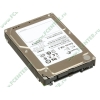 Жесткий диск 146ГБ 2.5" Seagate "Savvio 15K.2 ST9146852SS" 15000об./мин., 16МБ (SAS) (oem)
