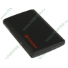 Внешний жесткий диск 500ГБ Transcend "StoreJet 25P" TS500GSJ25P (USB2.0) (ret)