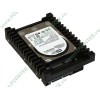 Жесткий диск 150ГБ Western Digital "VelociRaptor WD1500HLFS" 10000об./мин., 16МБ (SATA II) (oem)