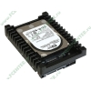 Жесткий диск 300ГБ Western Digital "VelociRaptor WD3000HLFS" 10000об./мин., 16МБ (SATA II) (oem)