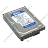 Жесткий диск 250ГБ Western Digital "Caviar Blue WD2500AAJS" 7200об./мин., 8МБ (SATA II) (oem)