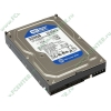 Жесткий диск 320ГБ Western Digital "Caviar Blue WD3200AAJB" 7200об./мин., 8МБ (ATA100) (oem)
