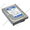 Жесткий диск 320ГБ Western Digital "Caviar Blue WD3200AAKS" 7200об./мин., 16МБ (SATA II) (oem)