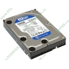 Жесткий диск 500ГБ Western Digital "Caviar Blue WD5000AAKB" 7200об./мин., 16МБ (ATA100) (oem)