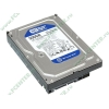 Жесткий диск 500ГБ Western Digital "Caviar Blue WD5000AAKS" 7200об./мин., 16МБ (SATA II) (oem)