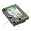 Жесткий диск 500ГБ Western Digital "Caviar Green WD5000AADS" 5400об./мин., 32МБ (SATA II) (oem)