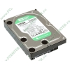 Жесткий диск 640ГБ Western Digital "Caviar Green WD6400AADS" 32МБ (SATA II) (oem)
