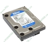 Жесткий диск 640ГБ Western Digital "Caviar Blue WD6400AAKS" 7200об./мин., 16МБ (SATA II) (oem)