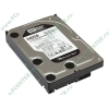 Жесткий диск 640ГБ Western Digital "Caviar Black WD6401AALS" 7200об./мин., 32МБ (SATA II) (oem)