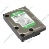 Жесткий диск 750ГБ Western Digital "Caviar Green WD7500AADS" 5400об./мин., 32МБ (SATA II) (oem)