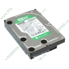 Жесткий диск 800ГБ Western Digital "Caviar Green WD8000AARS" 64МБ (SATA II) (oem)