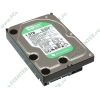 Жесткий диск 1000ГБ Western Digital "Caviar Green WD10EARS", 64МБ (SATA II) (oem)