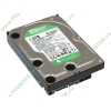Жесткий диск 1500ГБ Western Digital "Caviar Green WD15EARS", 64МБ (SATA II) (oem)