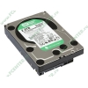 Жесткий диск 2000ГБ Western Digital "Caviar Green WD20EADS" 5400об./мин., 32МБ (SATA II) (oem)