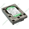 Жесткий диск 2000ГБ Western Digital "Caviar Green WD20EARS", 64МБ (SATA II) (oem)