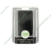 Внешний жесткий диск 500ГБ 2.5" Western Digital "My Passport Essential WDME5000TE", черный (USB2.0) (ret)