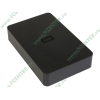 Внешний жесткий диск 1000ГБ 3.5" Western Digital "Elements WDBAAU0010HBK-EESN" (USB2.0) (ret)