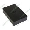 Внешний жесткий диск 1500ГБ 3.5" Western Digital "Elements WDBAAU0015HBK-EESN", черный (USB2.0) (ret)