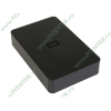 Внешний жесткий диск 2000ГБ 3.5" Western Digital "Elements WDBAAU0020HBK-EESN", черный (USB2.0) (ret)