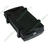 Контейнер Agestar "CCB3A" для 3.5" ATA/SATA HDD, алюминиевый, черный (USB2.0, e-SATA) 