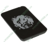 Контейнер Agestar "SCB2A8(BLACK)" для 2.5" SATA HDD, черный (USB2.0, e-SATA) 