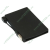 Контейнер Agestar "SUB2A9-4" для 2.5" SATA HDD, силиконовый, черный (USB2.0) 