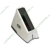 Док-станция Agestar "SUBT" для 2.5"/3.5" SATA HDD, серебр. (USB2.0) 