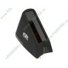 Док-станция Agestar "SCBT" для 2.5"/3.5" SATA HDD, черный (USB2.0, e-SATA) 