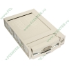 Съемный контейнер Agestar "MR3-SATA(K)-1F SR3P" для 3.5" SATA HDD, замок, 1вент. (SATA) 