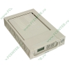 Съемный контейнер Agestar "TMR-SATA(KW)-2F" для 3.5" SATA HDD, замок, 2вент., инф. панель (SATA) 