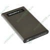 Контейнер Floston "SB-20SUB-MT" для 2.5" SATA HDD, алюминиевый, металлик (USB2.0) 