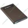 Контейнер Floston "SB-20SUB-TI" для 2.5" SATA HDD, алюминиевый, титан (USB2.0) 