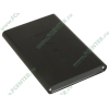Контейнер Tsunami "Elegant 2500" для 2.5" SATA HDD, алюминиевый, черный (USB2.0) 