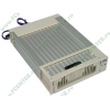 Съемный контейнер VIPowER "VPA-5010LS2F" для 3.5" SATA HDD, 2вент., алюминиевый (SATA) 