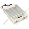 Съемный контейнер VIPowER "VPA-5010LSF" для 3.5" SATA HDD, 1 вент, алюминиевый (SATA) 