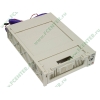 Съемный контейнер VIPowER "VPP-2010KPF-9-E" для 3.5" SATA HDD, 1 вент., замок (SATA) 