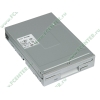 Дисковод 3.5" Sony, серебр. (oem)