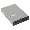 Дисковод 3.5" TEAC, черный (oem)