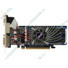 Видеокарта PCI-E 1024МБ ASUS "ENGT220/G/DI/1GD2(LP)/A" (GeForce GT 220, DDR2, D-Sub, DVI, HDMI) (ret)