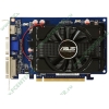 Видеокарта PCI-E 1024МБ ASUS "ENGT240/DI/1GD3/A" (GeForce GT 240, DDR3, D-Sub, DVI, HDMI) (ret)