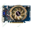Видеокарта PCI-E 1024МБ ASUS "ENGT240/DI/1GD5/A" (GeForce GT 240, DDR5, D-Sub, DVI, HDMI) (ret)