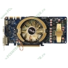 Видеокарта PCI-E 1024МБ ASUS "ENGTS250/DI" (GeForce GTS 250, DDR3, D-Sub, DVI, HDMI) (ret)