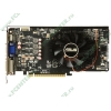 Видеокарта PCI-E 512МБ ASUS "EAH5770/2DI/512MD5/A" (Radeon HD 5770, DDR5, D-Sub, DVI, HDMI) (ret)