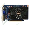 Видеокарта PCI-E 512МБ ASUS "ENGT220/DI/512MD3/A" (GeForce GT 220, DDR3, D-Sub, DVI, HDMI) (ret)