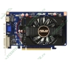 Видеокарта PCI-E 512МБ ASUS "ENGT240/DI/512MD3/A" (GeForce GT 240, DDR3, D-Sub, DVI, HDMI) (ret)